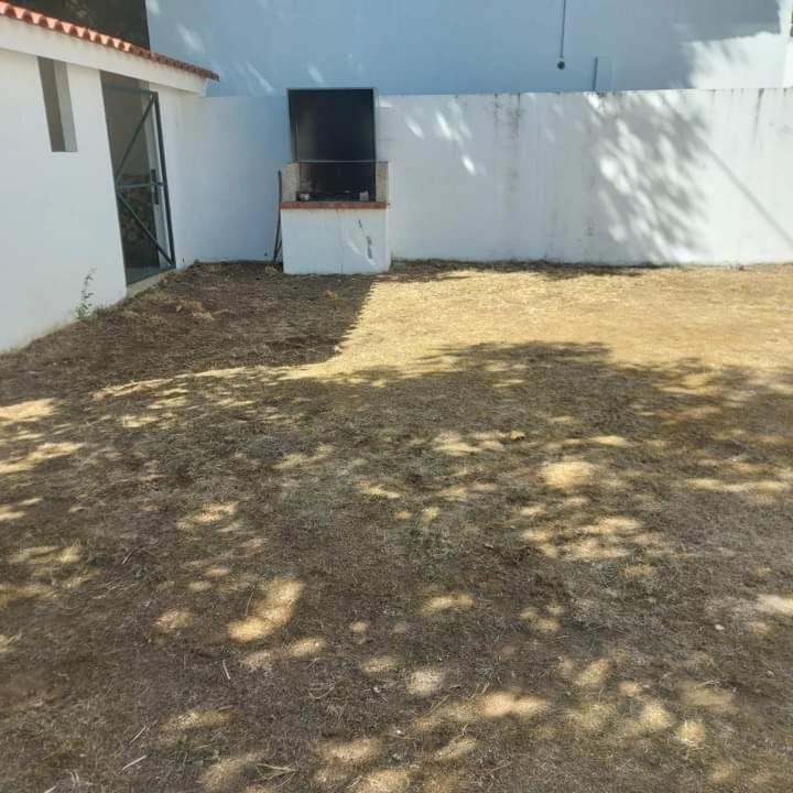 Sobre Aguas Camping Braganca Exterior photo